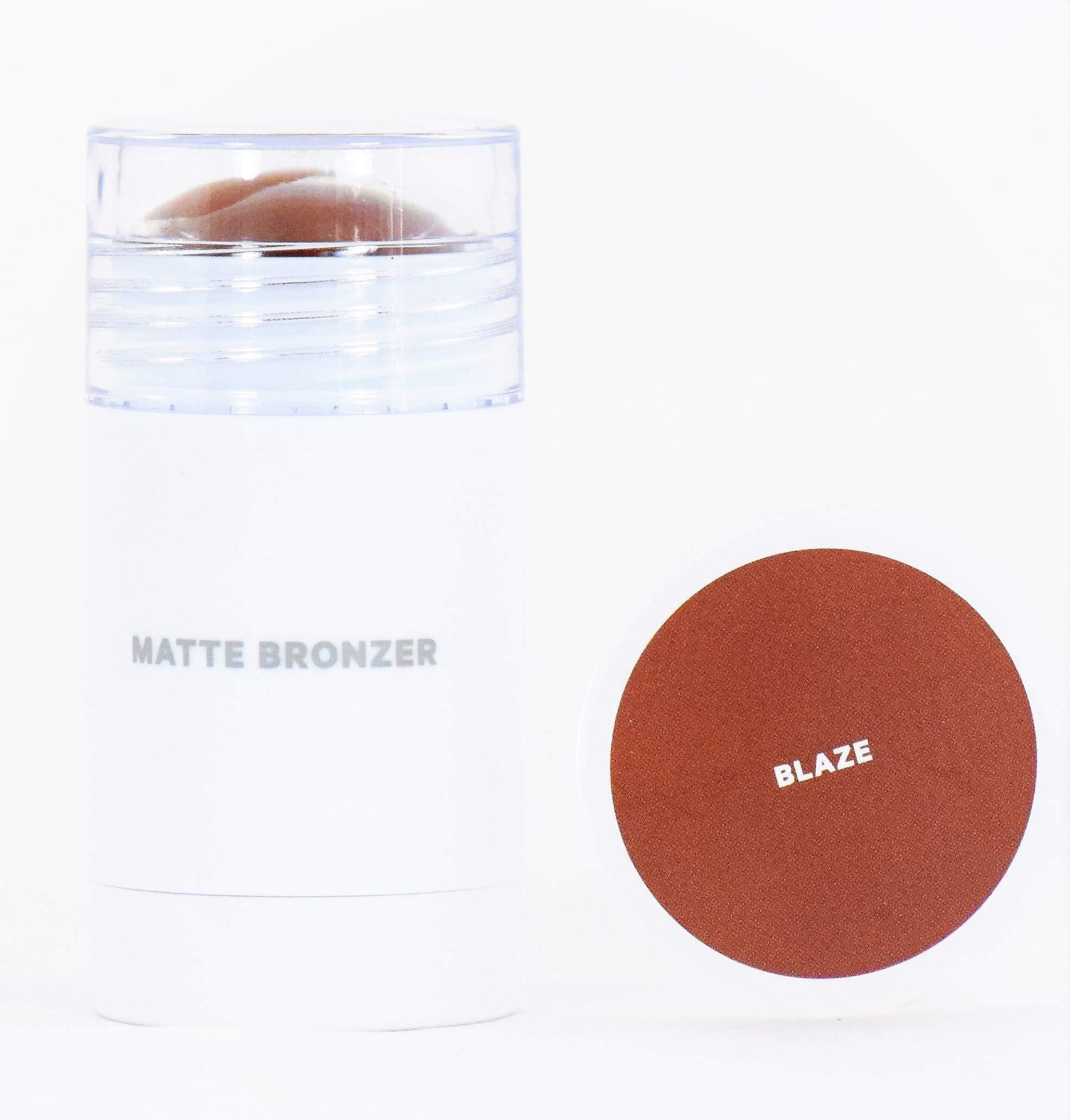 Milk Makeup Bronzer Blaze - Glumech