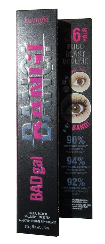 BADgal BANG! Volumizing Mascara